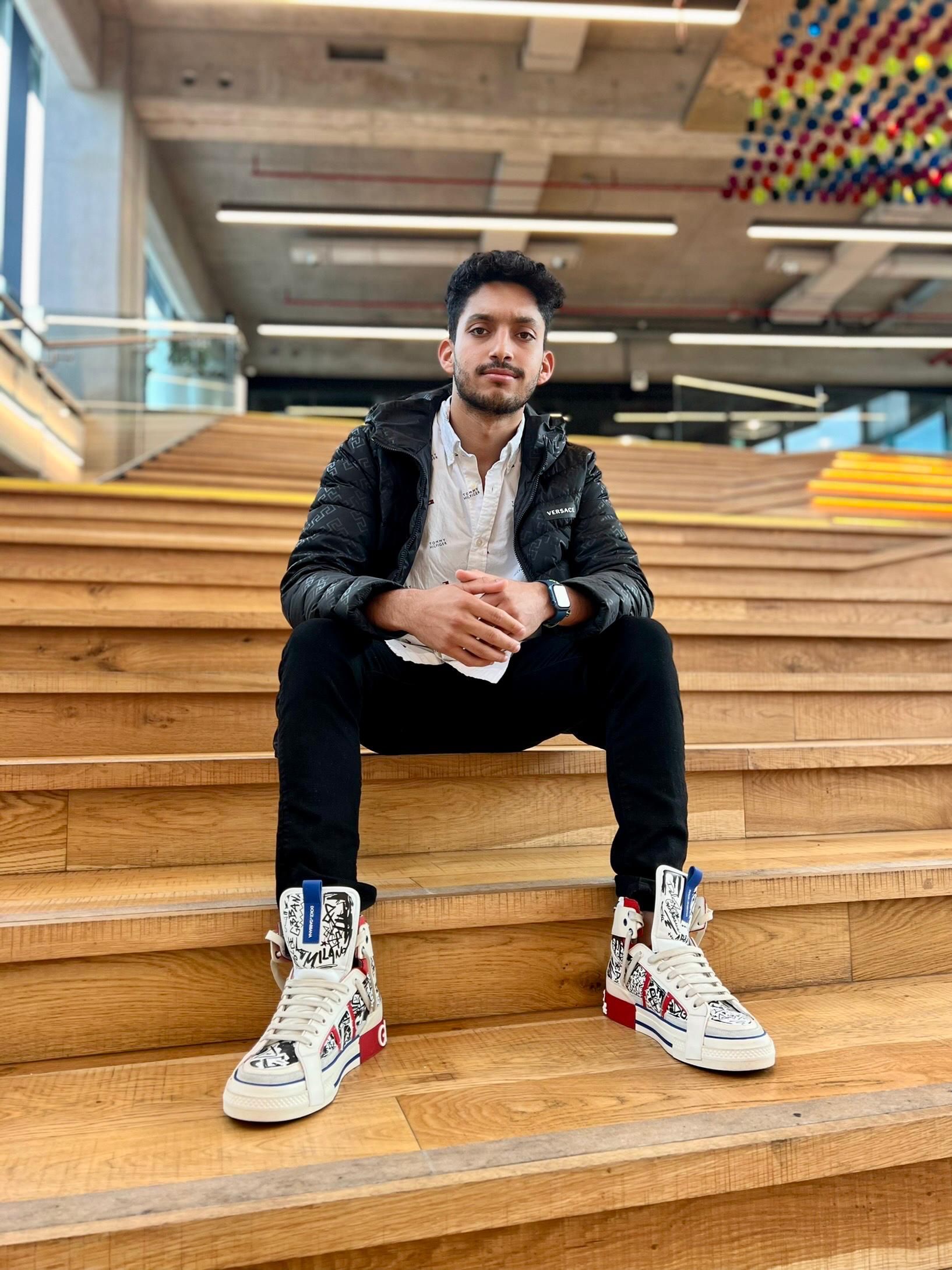 Nicolás Cantiano — Fundador de AS Digital Partners